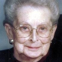 Betty G. Raymont