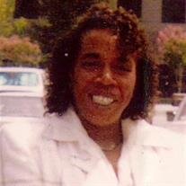 Serrietta Harmon Middleton