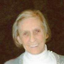 Irene Mary Garvin