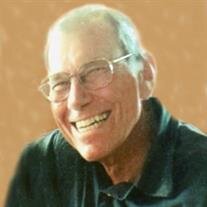 Gerald "Jerry"  Breid