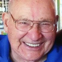 Warren W. "Bizz" Watson