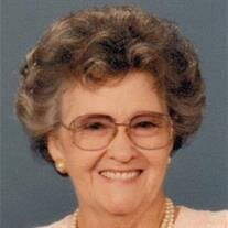 Connie J. Holloway