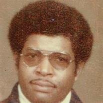 Willis Howard McPhee, Jr.