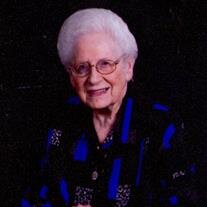 Louise  Shelby