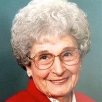 Beth Irene  Vance