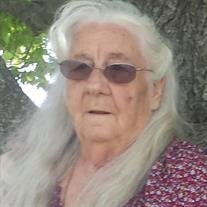 Eva Frances Fowler