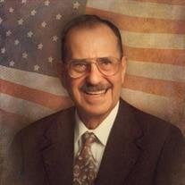 Lloyd Frank Janssen