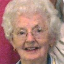 Mabel W. Rosswurm