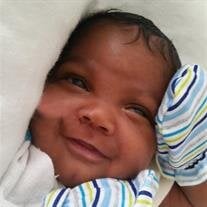 Gavin Roy Livingston