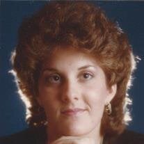 Camelia Ann Markham