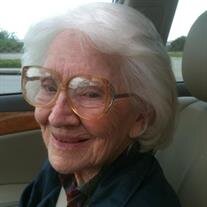Claudia Lynne Wilson Smith
