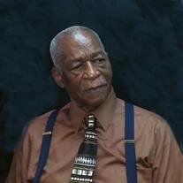 Temple J. Gibson