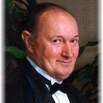 Vaughn H. Izzard