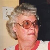 Phyllis V. Smith