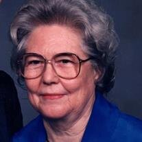 Mrs.  Nina  Dickens Marshall