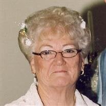 Lois Dean Goodman