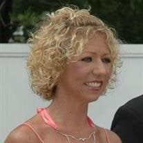 Amy Dezse