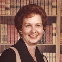 Dorothy  Futch "Dot" Conerly