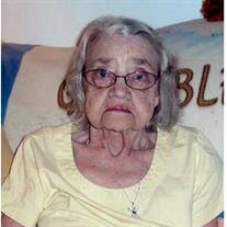 Mary F Conn