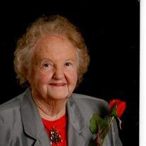 Kathleen McCoy Bozarth