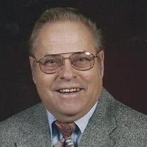 Glen L. Weitgenant