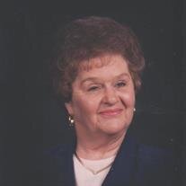 Ms. Erma Carolyn Rustin