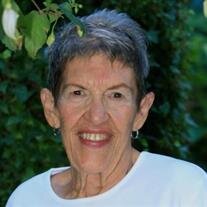 Nancy Lee Roberts