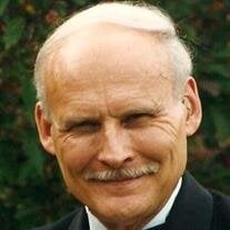 John H. "Jack" Nordin