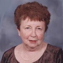 Marilyn Winters Cangro