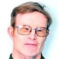 James Richard Lundquist