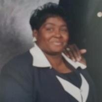 Mrs. Ella Louise  Lewis
