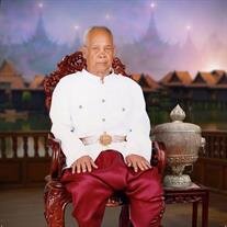 Mr. Nhek Sath