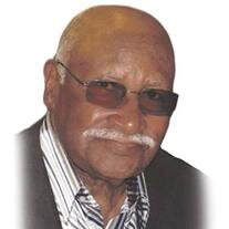 Mr. Woodrow Williams