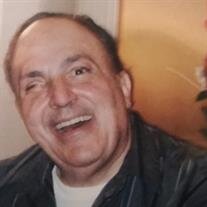 Anthony Schiano