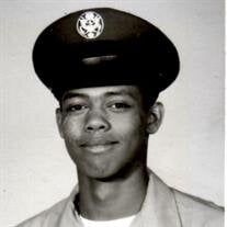 John Leroy McLeod