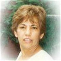 Mrs. Paula Navarro