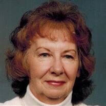 Hilda  M. Arvidson "Dusty"