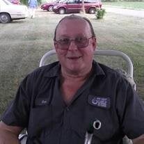 Kenneth E. Holloway