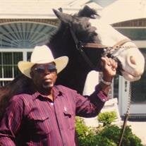Mr. John E. Lucas Sr.