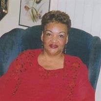 Bernice C.  Moorehead