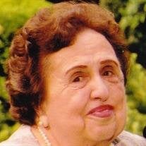 Mrs. Felicia  M. (Patrizio) Grassi