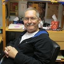 Mr. Ken Cholewczynski of Hoffman Estates