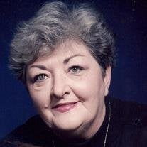 Brenda Mancheck Poole
