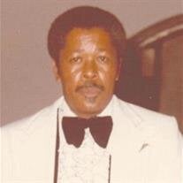 Mr. Calhoun Fisher