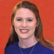 Dana Michelle Regester