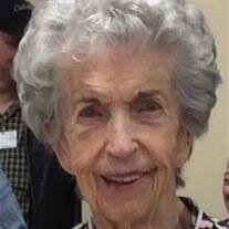 Eunice I. Sampson