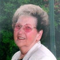 Martha  Jean Galloway