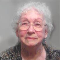 Helen Lillian Howell