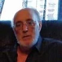 Mark A. Rinehart