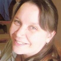 Lynn Lee Dyal